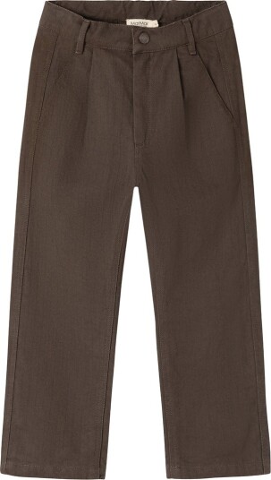 MarMar Bukser Piper Kalamata MarMar 5 år (110) Jeans Brun