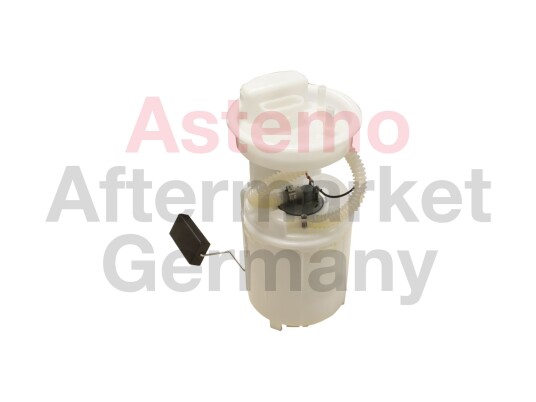 Drivstoffpumpe HÜCO 2503314