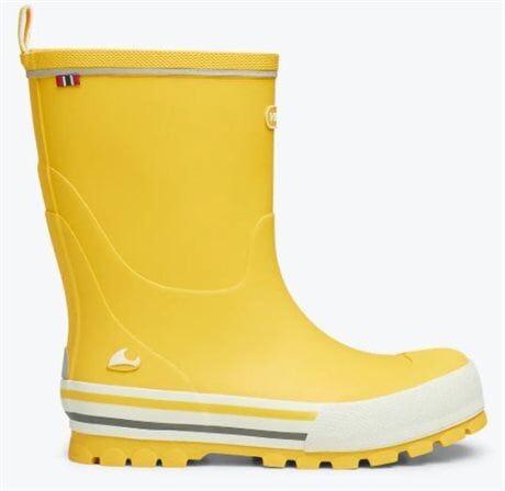 Viking Jolly Yellow 22 Viking Jolly Yellow 22