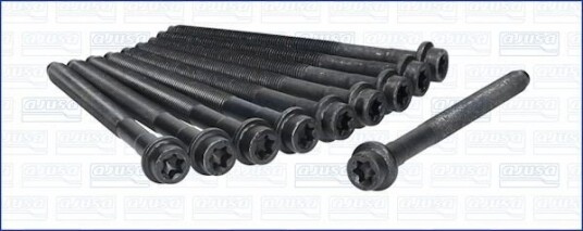 Topplokksbolter AJUSA 81001200