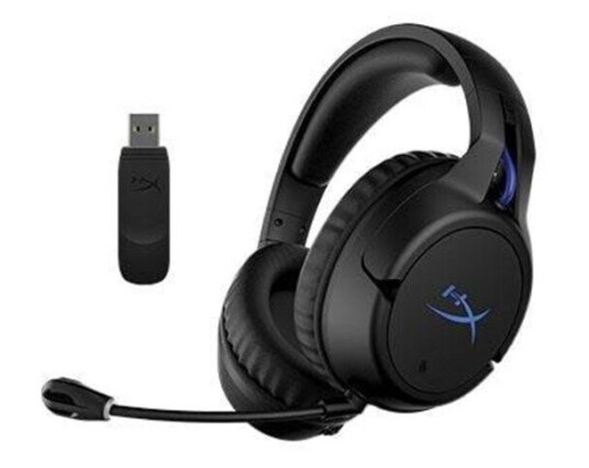 HP HyperX Cloud Flight for PS4 & PS5 HP HyperX Cloud Flight for PS4 & PS5
