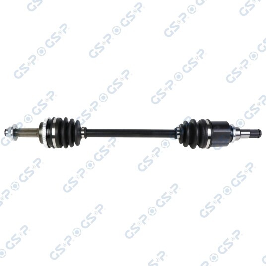 GSP 299181 Drivaksel