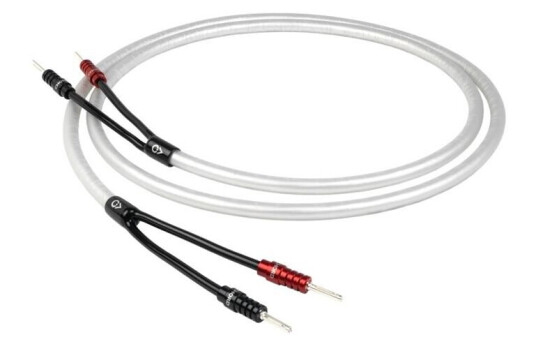 The Chord Company Chord Clearwayx Høyttalerkabel 2 X 4 Meter