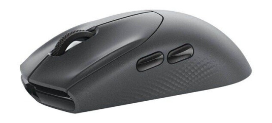 Dell Alienware AW720M Gamingmus Optisk Tri-Mode 26000 DPI Svart