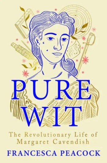 Pure Wit Av Francesca Peacock