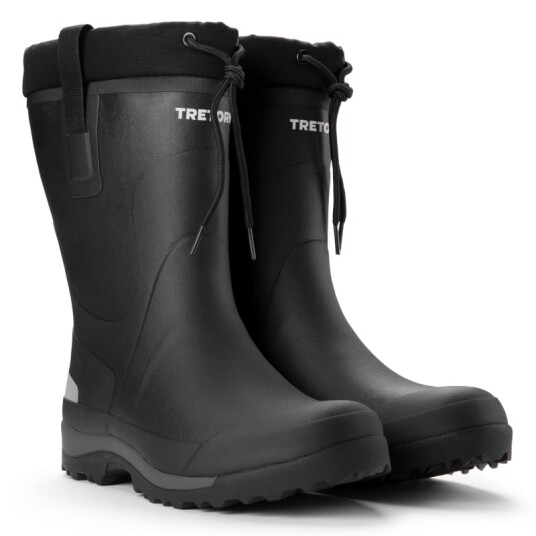 Tretorn Nord 2.0 45, 010/Black Tretorn Nord 2.0 45, 010/Black