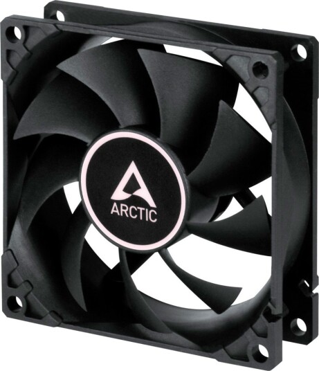 Arctic F8 PWM PST PC-vifte 80mm 2000 RPM