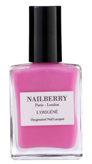 NAILBERRY LOXYGÉNÉ Pomegranate Juice NAILBERRY LOXYGÉNÉ Pomegranate Juice