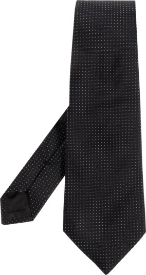 Giorgio Armani Herre Accessories Svart ONE SIZE,
