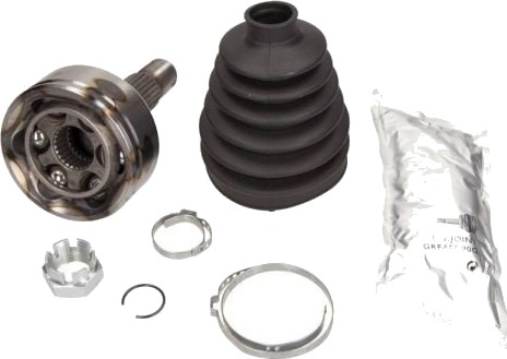 Drivledd MAXGEAR 49 1241 Drivledd MAXGEAR 49 1241