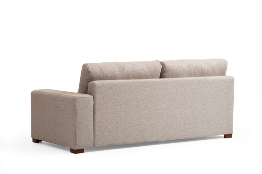 Gladfield Divansofa 3 seters   Beige