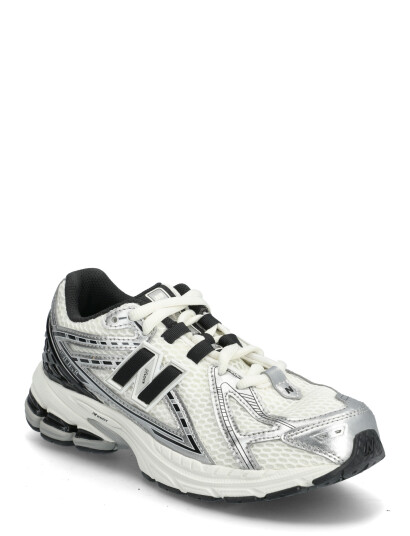 New Balance New Balance 1906 Kids Lace   Silver   37