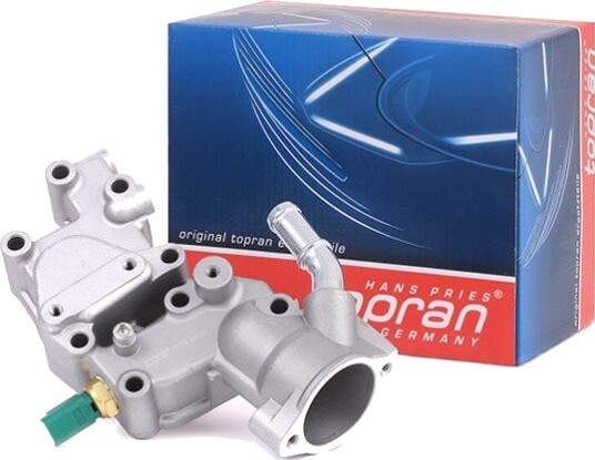Termostathus TOPRAN 723 016 Termostathus TOPRAN 723 016