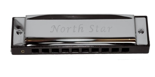 North Star Blues 20 A Munnspill