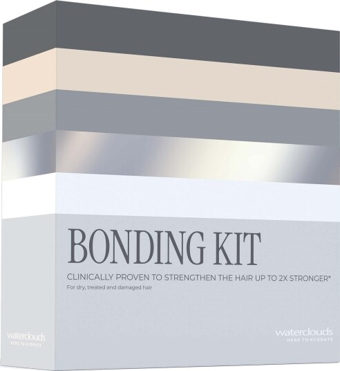 Waterclouds Bonding Kit