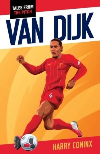 Van Dijk Av Harry Coninx