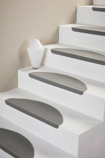Jotex STEGET trappetrinnstepper 10-pk Antrasittgrå 1027931-05-0 1027931-08-0