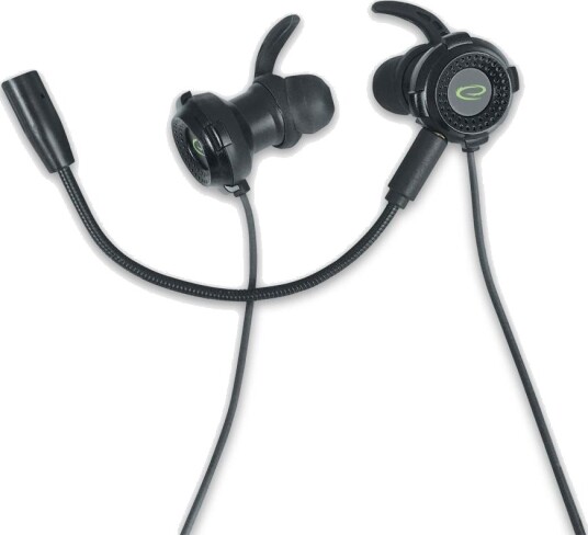Esperanza EGH202K In ear Gaming Headset Svart