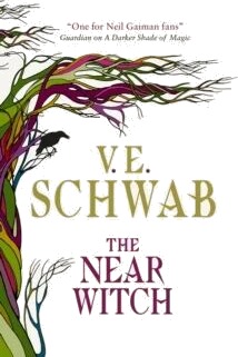 The Near Witch Av V. E. Schwab