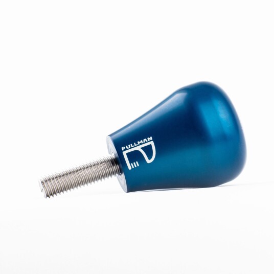 Pullman BigStep Tamper Handle - Blue