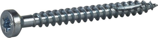 Essve Treskrue Indu-prog 6x65 Fzb 8