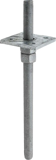 Stolpeholder FAST CSPA