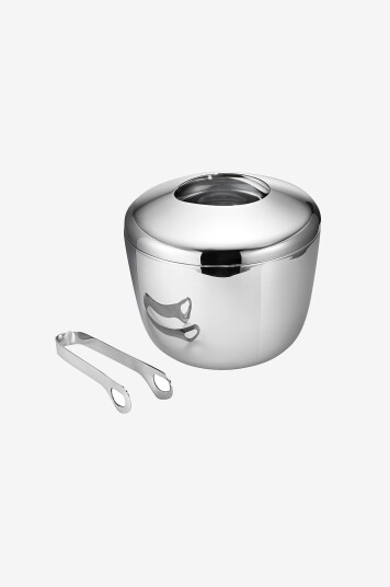 Georg Jensen Isbøtte Sky med klype Sølv Georg Jensen Isbøtte Sky med klype Sølv