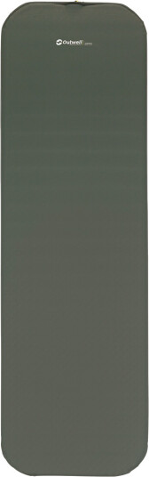 Isolert madrass LXW Outwell Self-inflating Sleepnest Single Isolert madrass LXW Outwell Self-inflating Sleepnest Single