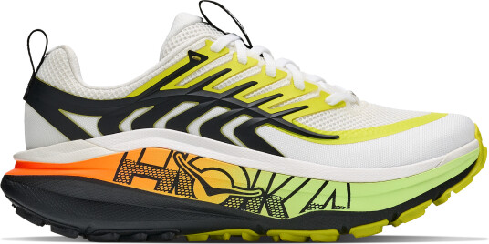 Hoka Women"s Stinson 8 Frost / Black 40 ⅔ Hoka Women"s Stinson 8 Frost / Black 40 ⅔