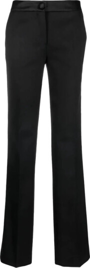 Maison Margiela Dame Bukser Svart XS,