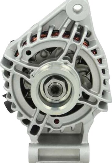 BV PSH 595.520.105.050 Dynamo