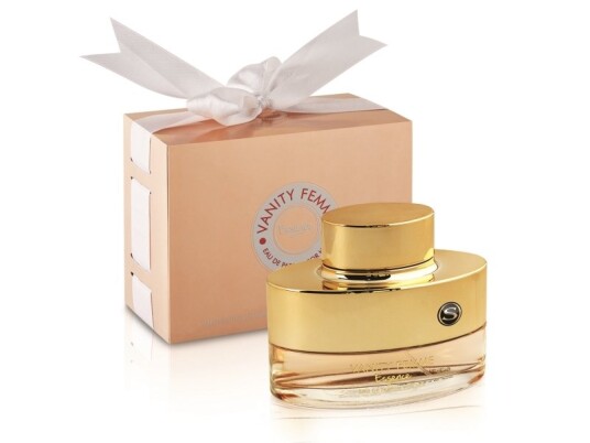 Armaf Vanity Femme Essence Eau De Parfum W 100 Ml