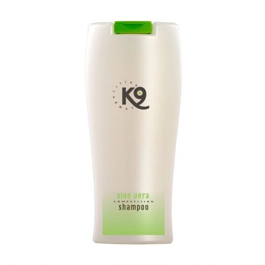 K9 Competition Aloe Vera Schampo (2.7 L)