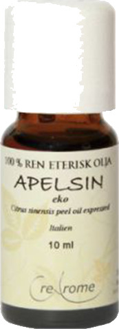 Apelsin Eko, 10 ml