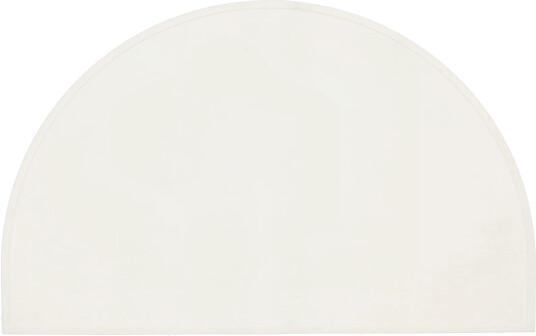 Scandi Living Loula bordbrikke silikon Vanilla Scandi Living Loula bordbrikke silikon Vanilla