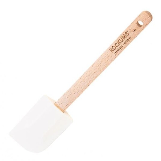 Kockums Jernverk  Slikkepott 29 cm bøk