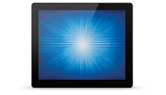 ELO 1790L 17IN LCD HDMI VGA INTELLI TOUCH USB&RS232 NO PWR BRICK     IN MNTR