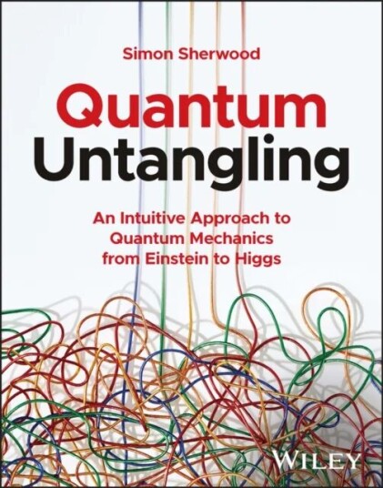Quantum Untangling Av Simon Sherwood