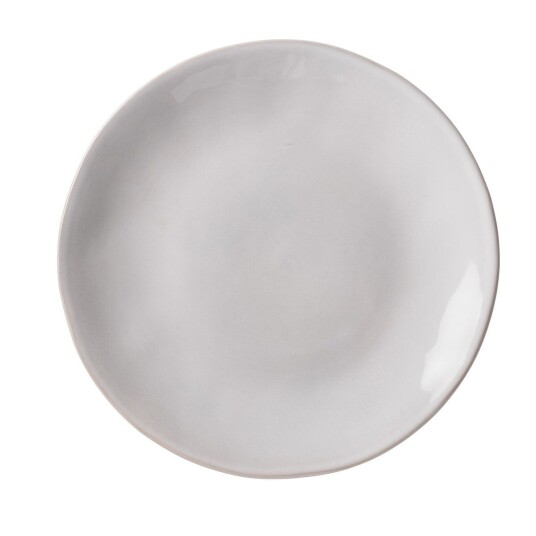 Heirol x Nosse Smooth tallerken Ø 28 cm Stone Heirol x Nosse Smooth tallerken Ø 28 cm Stone