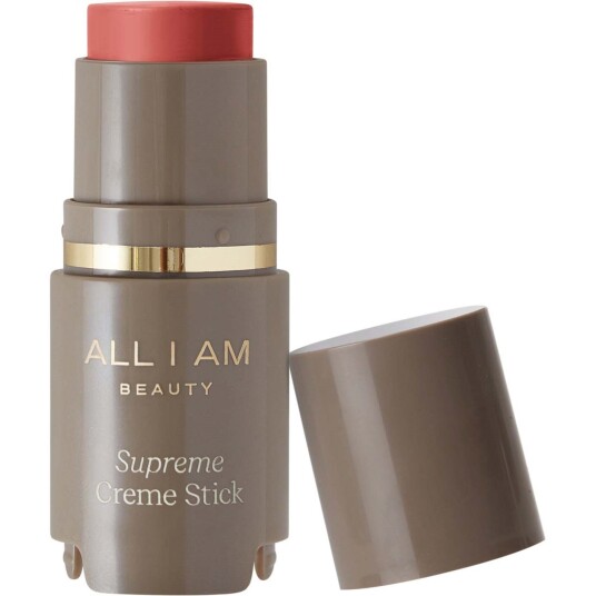 ALL I AM BEAUTY Supreme Creme Stick Romantic Plum ALL I AM BEAUTY Supreme Creme Stick Romantic Plum