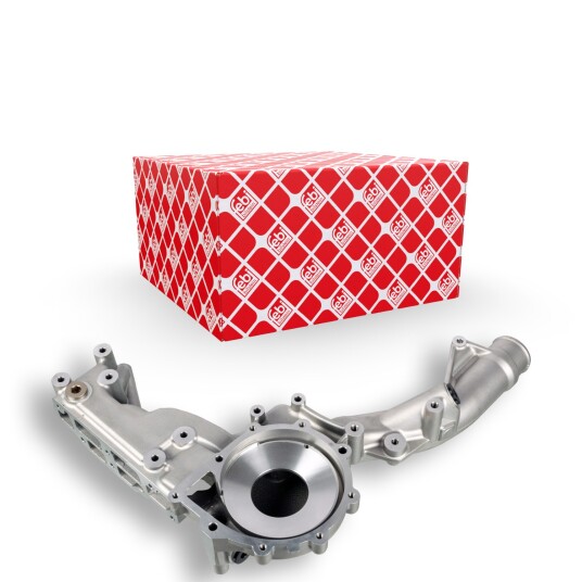 FEBI BILSTEIN 174411 Hus, vannpumpe