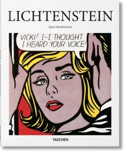 Lichtenstein Av Janis Hendrickson Lichtenstein Av Janis Hendrickson