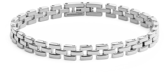Daniel Wellington DW Link Perfect Pair 155mm Silver