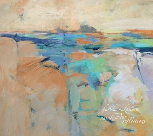 Haruka Nakamura Nujabes Pray Reflections LP/Vinyl Haruka Nakamura Nujabes Pray Reflections LP/Vinyl