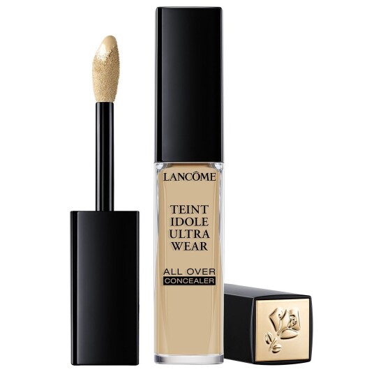 Lancôme Teint Idole Ultra Wear All Over Face Concealer 13,5 ml 110 Ivoire C