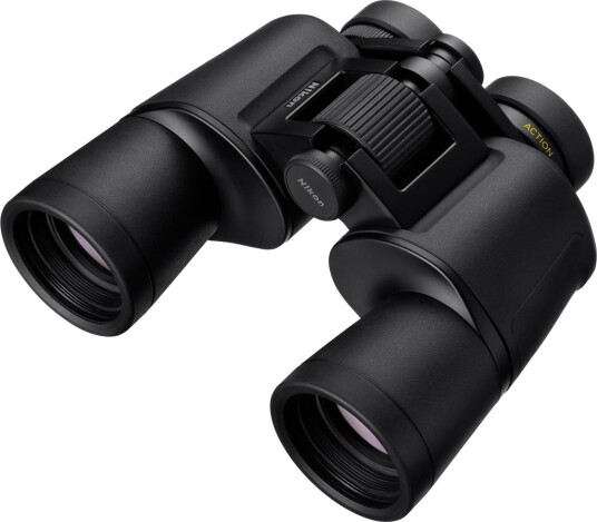 Nikon Action Kikkert 8x42 Nikon Action Kikkert 8x42