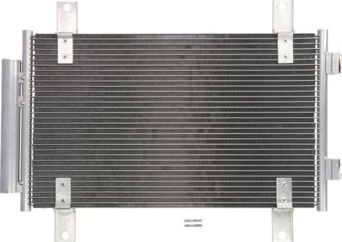 Kondensator THERMOTEC KTT110538