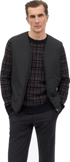 Tiger of Sweden Marve - Black - M