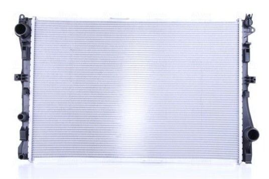 Radiator NISSENS 627033 Radiator NISSENS 627033