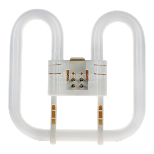 Bailey KOMPAKTLYSRØR 2D 10W 827 4 PIN GR10q